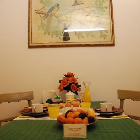 Jessy'S Rooms Ρώμη Εξωτερικό φωτογραφία