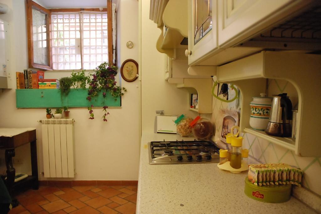 Jessy'S Rooms Ρώμη Εξωτερικό φωτογραφία