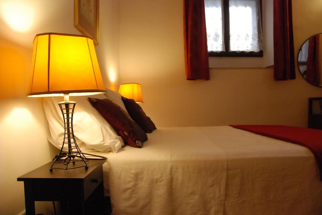 Jessy'S Rooms Ρώμη Εξωτερικό φωτογραφία