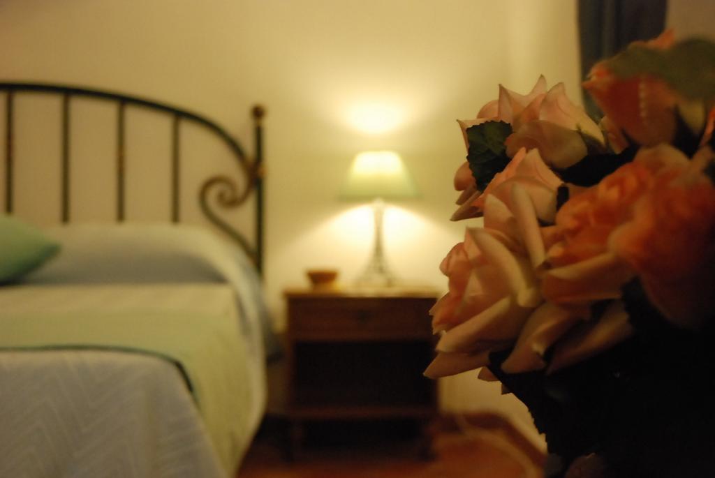 Jessy'S Rooms Ρώμη Δωμάτιο φωτογραφία