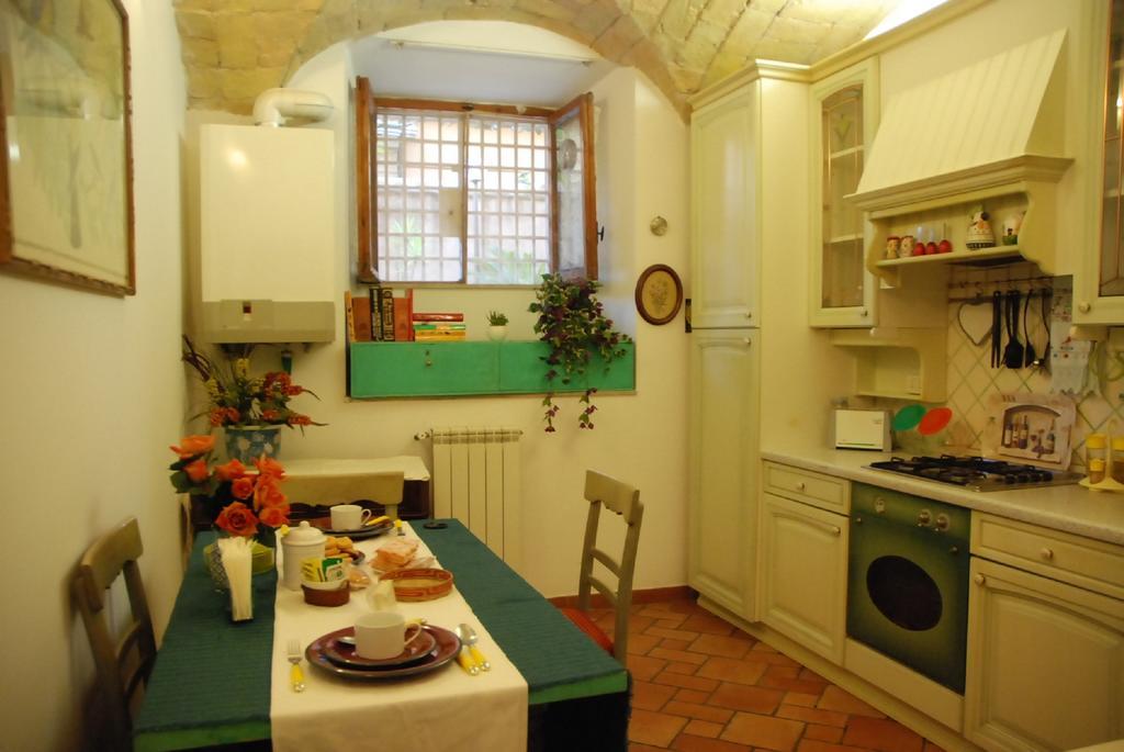 Jessy'S Rooms Ρώμη Εξωτερικό φωτογραφία