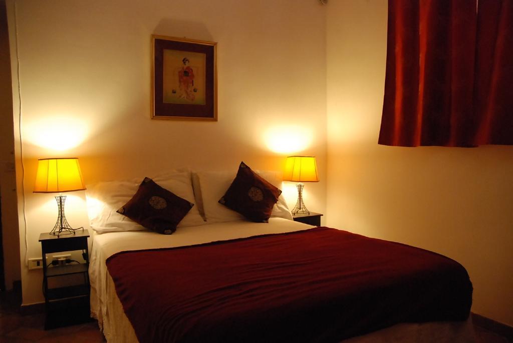 Jessy'S Rooms Ρώμη Δωμάτιο φωτογραφία
