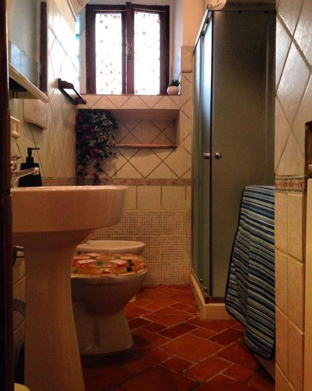 Jessy'S Rooms Ρώμη Εξωτερικό φωτογραφία