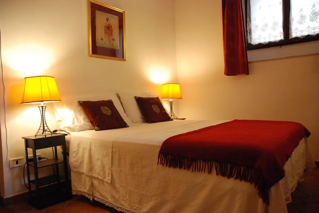 Jessy'S Rooms Ρώμη Εξωτερικό φωτογραφία