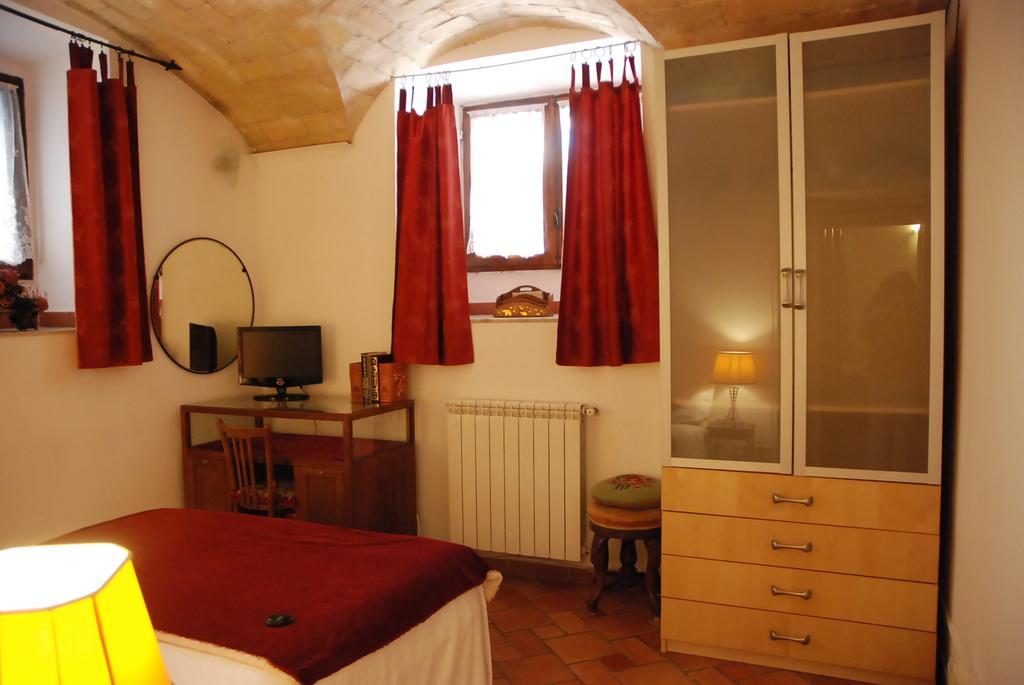 Jessy'S Rooms Ρώμη Εξωτερικό φωτογραφία