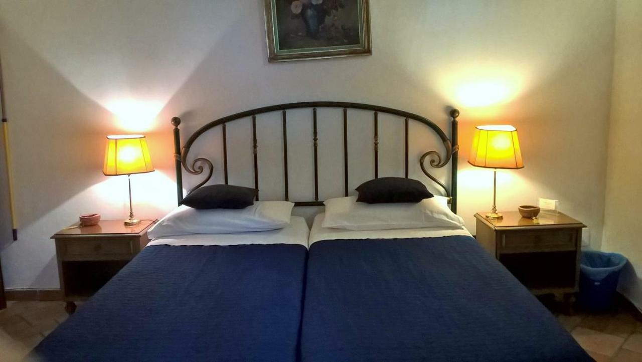 Jessy'S Rooms Ρώμη Εξωτερικό φωτογραφία