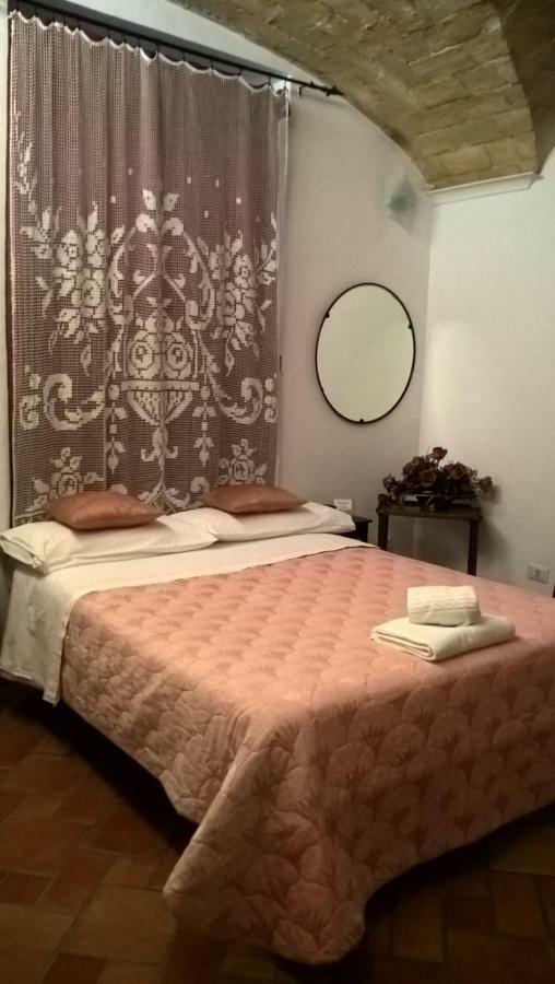 Jessy'S Rooms Ρώμη Εξωτερικό φωτογραφία